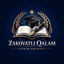 zakovatli qalam
