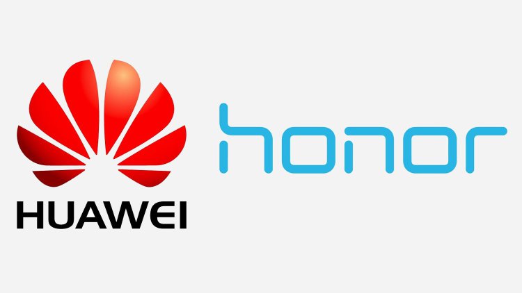 История бренда Honor от Huawei