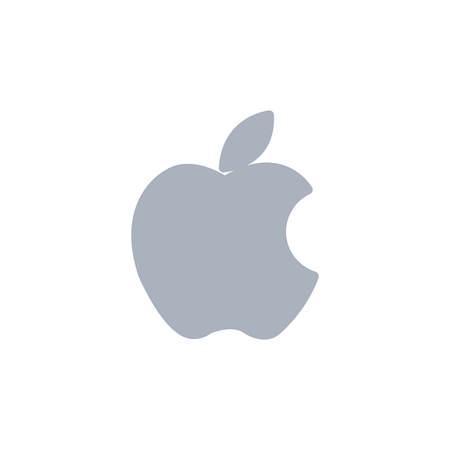 Free Apple Apple Icon vector and picture