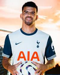 Tottenham seal £65 million move for Dominic Solanke - Pulse Sports Uganda