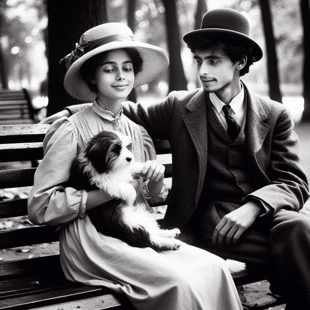 Чехов «Дама с собачкой» фото