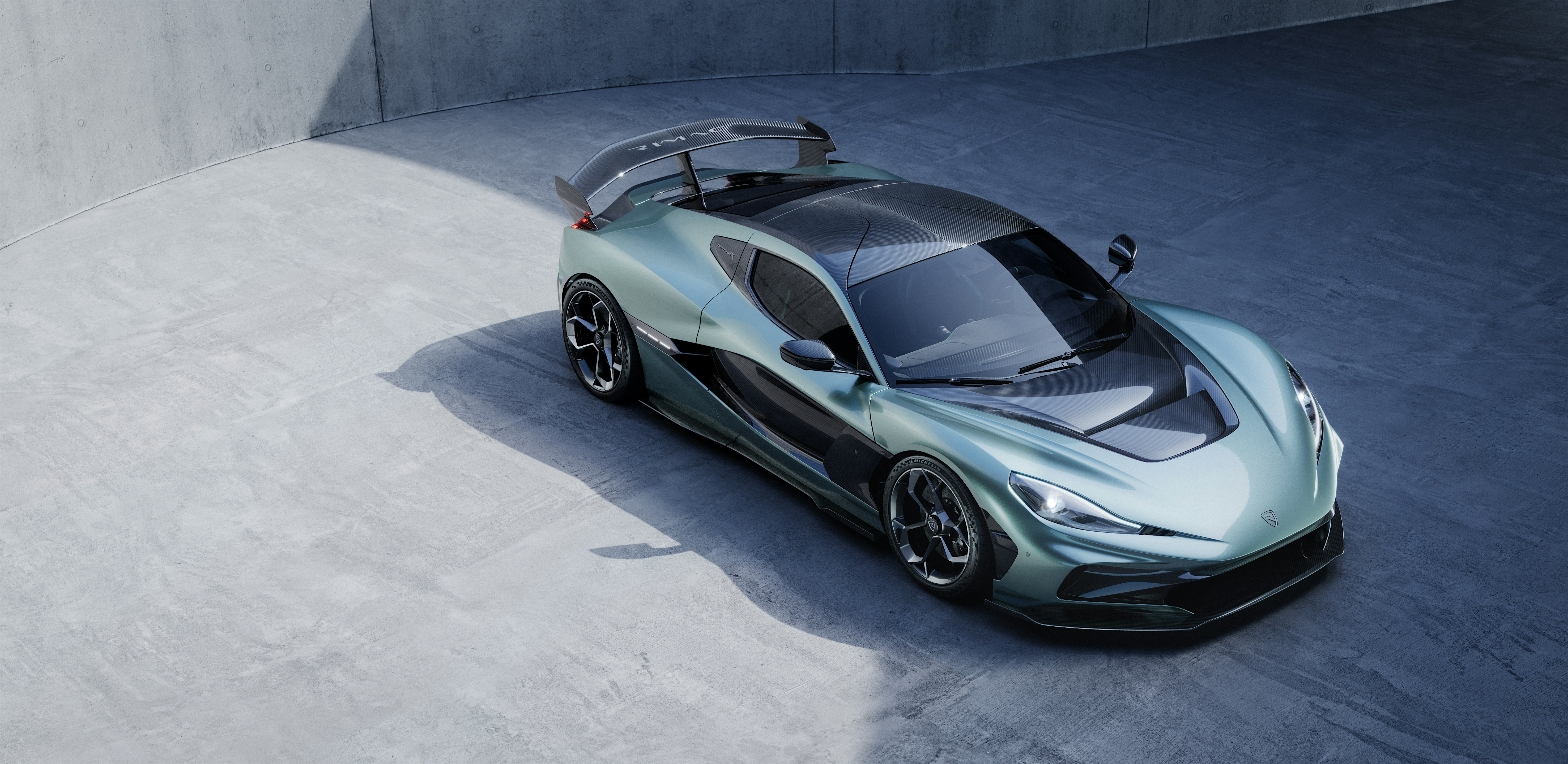 Rimac Nevera R – Rimac Newsroom